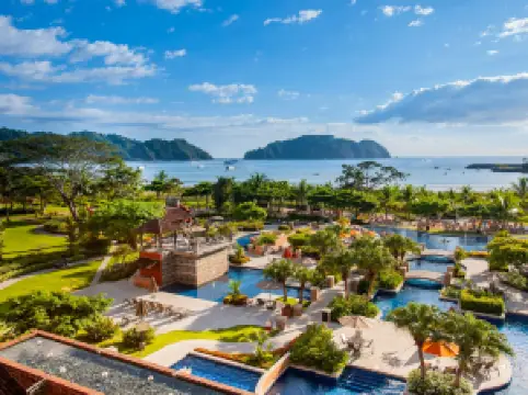 Los Suenos Marriott Ocean & Golf Resort