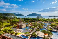 Los Suenos Marriott Ocean & Golf Resort - Fitnessstudio