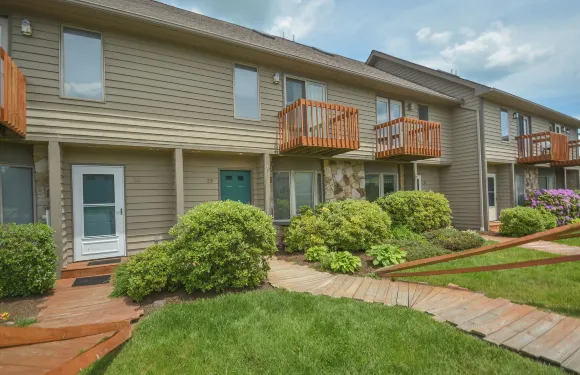 泰勒梅德深溪的深溪村#29