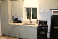 New Basement Apartment