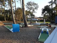 Cosy T3, 2bedroom, pool terrace near the sea Hotel a Ondres