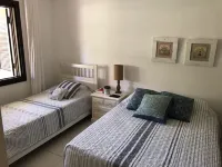 Beachfront Condo in Praia do Forte – Exclusive Beach Town