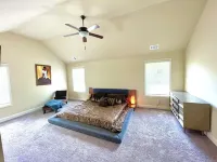 Beautiful New Cozy Home in a Gated Community