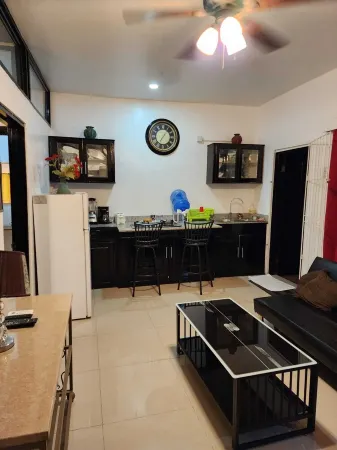 Don Henri Apartment 1 Georgetown Guyana