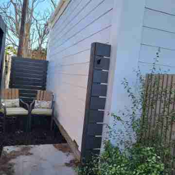 Adorable new home in the heart of LA close to Sofi stadium Hotel Exterior