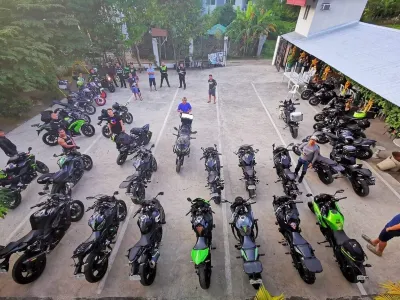 Heritage Villa in Vigan Hotels in 