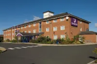 Premier Inn Newcastle (Washington) Hotel a Washington