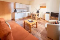 Starfish, city center, central location, wifi, very quiet