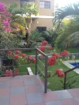 VILLA AZTECA A CONTEMPORARY HOME IN SANTA ANA