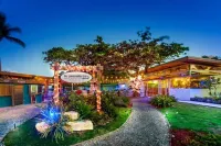 Starfish Beach Penthouse, Tortuga Properties