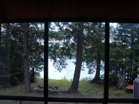 Lakefront 3 bdrm Getaway, north Muskoka near Huntsville
