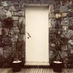 Casa das 2 Marias is a traditional Azorean house located in the center of Furnas Hotels in Furnas