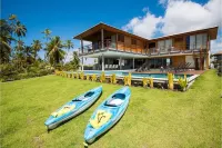 Casa das Piscinas