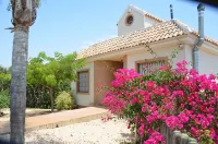 Luxury Villa 5 Stars With 6 Bedrooms, 4 Bathrooms and Private Pool