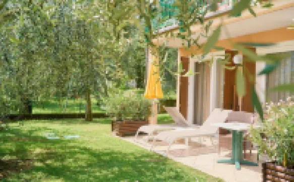 Hotel Ilma Lake Garda Resort