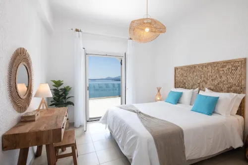 'Prestige Collection'  |  Contemporary Villa with sea views