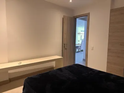 Amazing Ocean View Apartment Hôtels à : 