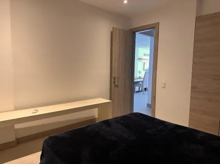 Amazing Ocean View Apartment