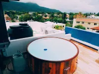 Stunning Ocean View Penthouse