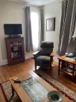Home with great location