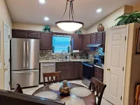 Cozy Dream Cottage/short distance from beautiful white sand beaches