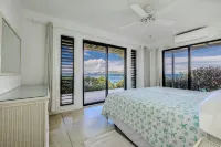 Oceanfront - 3  Bedroom Villa - BEST VIEW IN TORTOLA