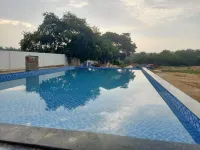 Resort Atmosphere Hotels in East Singhbhum