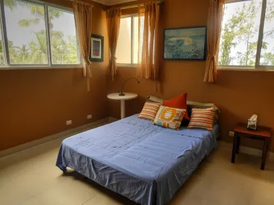 C6 2 BR Ocean View Penthouse No Car Needed Các khách sạn ở 