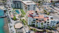 Condo Marina at Vista Coral Downtown La Paz