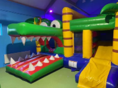 Lovely forest Cottage for families or a group of friends!