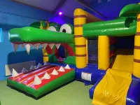 Lovely forest Cottage for families or a group of friends!