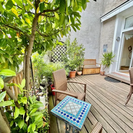 Leuhusen Boutique Apartments Wien Vienna Отели рядом с достопримечательностью «Гора Каленберг»