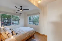 Tres Vistas #1 Enjoy the Shared Pool and Jungle Views in Pelada!