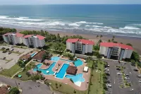 Pura Vida Beach House, Bejuco Hotels in Bejuco