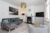 No.1 School House Hotels in Leyland