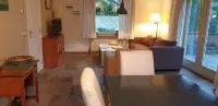 Very spacious and cosy holiday home