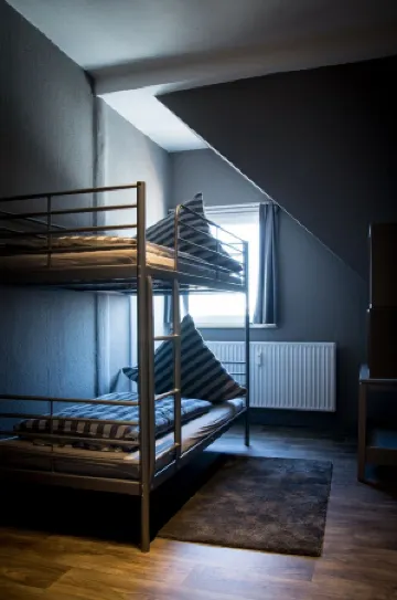 Apartment Pureney- Stadtmitte- Whg. 5