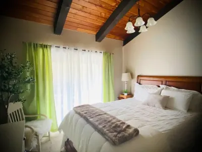 Secluded Corner Unit with Wrap Around Decks for Stunning Views