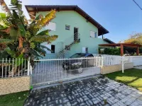 Townhouse warm side of green area and 400 meters from the beach Hotels in Praia da Daniela