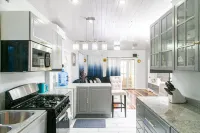 Luxury Home away from Home