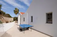'Prestige Collection'  |  Contemporary Villa with sea views