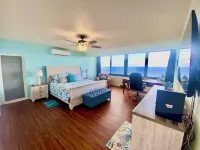 Spectacular Ocean and Island Views from Every RoomCondo - Sleeps 4