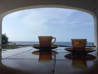 Binibeca Panoramic Villa for up to 12 People