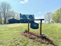 Chase N' Sunsets - NEW Listing, Brow view, between Mentone & Little River Canyon