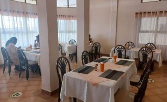 Roza Guest House Naivasha