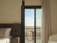 The Key Hotels near Agiassos Beach