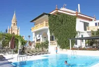 Al Sur de Chipiona Hotels in Chipiona