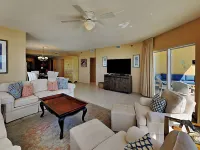 Emerald Isle #1108 - Emerald Dreams