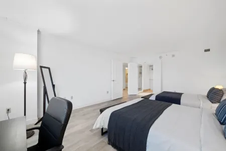 CozySuites  Two Separate Luxe Ocean Front Condos