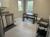 Oasis Of Maple Grove